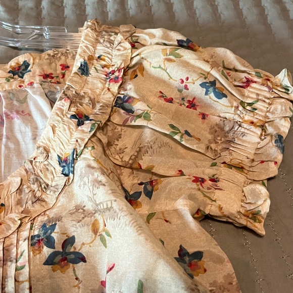 Pilcro SP top. - Picture 5 of 17